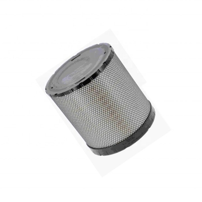 RE210102 Filtre d'air hydraulique étanche radial primaire pour moteur diesel de tracteur 301*301*312
