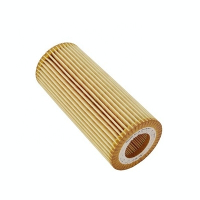 Filtre à huile pour excavatrice numéro de pièce 21479106 pour moteurs diesel de camions-tracteurs KH62155