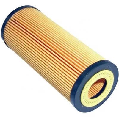 Filtre à huile pour excavatrice numéro de pièce 21479106 pour moteurs diesel de camions-tracteurs KH62155