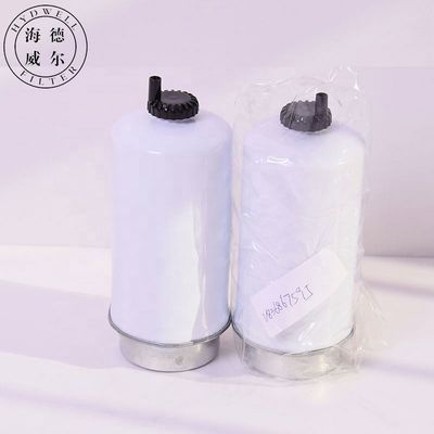 Filtre de séparateur d'eau de carburant pour camions lourds personnalisé pour pièces de moteurs de tracteurs V836867595