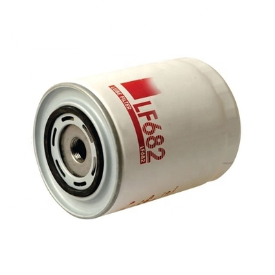 Modèle de camion Moteurs diesel LF682 P553411 3I1273 2862642M1 26540215 LP12 Filtre à huile de lubrifiant