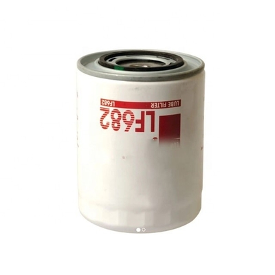 Modèle de camion Moteurs diesel LF682 P553411 3I1273 2862642M1 26540215 LP12 Filtre à huile de lubrifiant