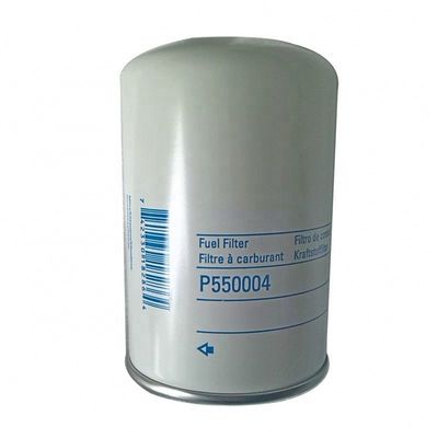 Filtre à carburant pour moteurs de camions P550004 H18WDK02 VG1540080310 5001019687 42538923 BF7886 33949 FF5470