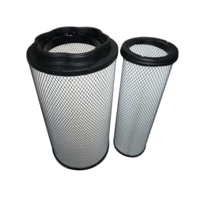 17500263 17500260 Honeywell Truck Moteur diesel Filtre à air pour l'usage prévu 17500251 17500253