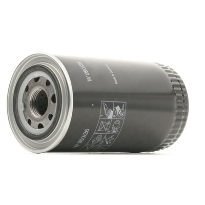 Filtre à huile pour moteurs de camions tracteurs partie W950/26 4989314 2943401 4989314 EA504074043