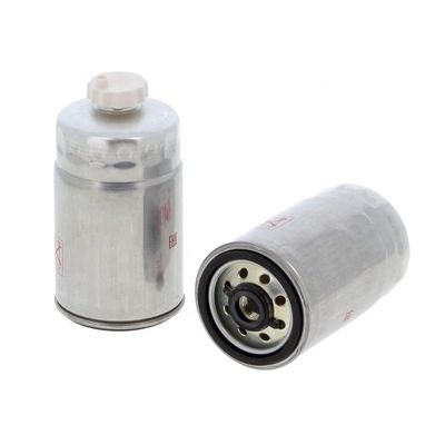 Filtre à carburant Hydwell 860135412 SN327 destiné au remplacement/à la réparation sur le modèle de camion combiné