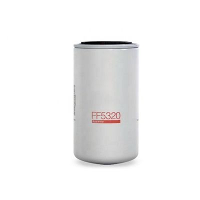 Filtre à carburant pour camions FF5320 P551313 1R0763 32K6200400 pour le remplacement ou la réparation du système d'huile
