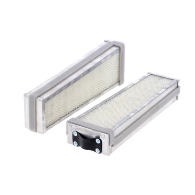 P628442 AH115836 AH112712 AF55747 PA3886 puits d'eau de cabine Filtre à air Ventilation du panneau