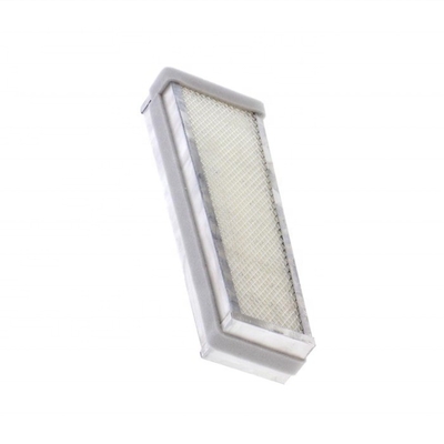 P628442 AH115836 AH112712 AF55747 PA3886 puits d'eau de cabine Filtre à air Ventilation du panneau