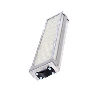 P628442 AH115836 AH112712 AF55747 PA3886 puits d'eau de cabine Filtre à air Ventilation du panneau