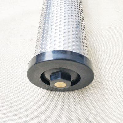 OE NO. E7-6-40 Papier filtre pour purificateur d'air pour améliorer l'environnement intérieur