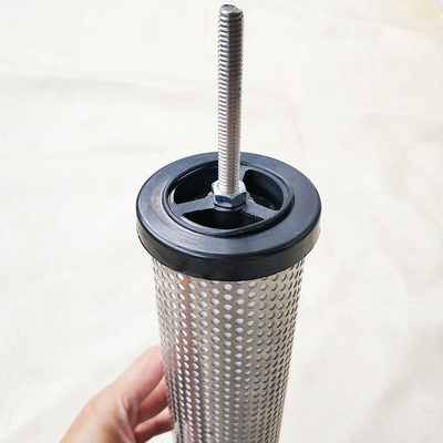 OE NO. E7-6-40 Papier filtre pour purificateur d'air pour améliorer l'environnement intérieur