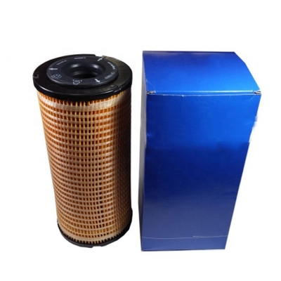 Autres équipements automobiles Lubrifiants pour filtres à huile CH10929 P502477 996452 LF16250 pour tracteurs