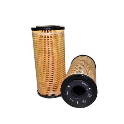 Autres équipements automobiles Lubrifiants pour filtres à huile CH10929 P502477 996452 LF16250 pour tracteurs