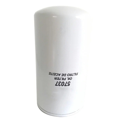 Modèle de camion élément de filtre à huile de lubrifiant rotatif WIX57037 OE NO.57037 pour camions lourds