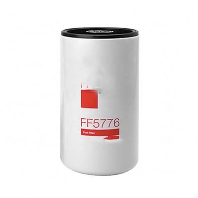 Parties de moteur diesel Filtre à carburant rotatif FF5776 P555776 4331007 pour autres équipements automobiles