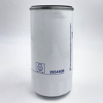 Autres pièces de tracteur Filtre à huile P554408 92460 9Y4480 pour alimentation en hydrogène 1498028 2203703