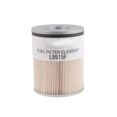 Le filtre à carburant est un filtre à carburant qui est équipé d'un séparateur de carburant de 148*193 mm.