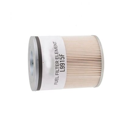 Le filtre à carburant est un filtre à carburant qui est équipé d'un séparateur de carburant de 148*193 mm.