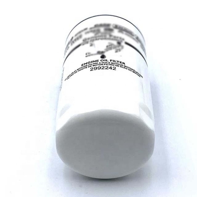 Filtre à huile pour le système de lubrification des camions EA504074043 P550520 4897898 1399494 BG5X6731AA