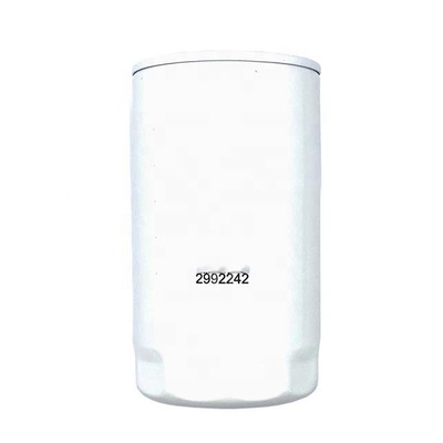 Filtre à huile pour le système de lubrification des camions EA504074043 P550520 4897898 1399494 BG5X6731AA