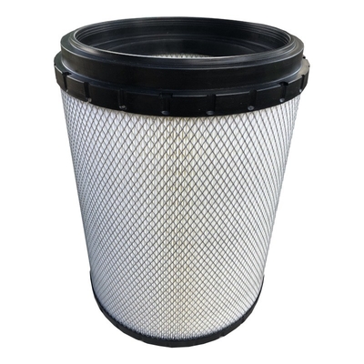 P613336 AF26103 LAF6663 Filtre à air pour l'international 3551814C1 OE N° LAF6663 165*347mm
