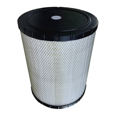 P613336 AF26103 LAF6663 Filtre à air pour l'international 3551814C1 OE N° LAF6663 165*347mm