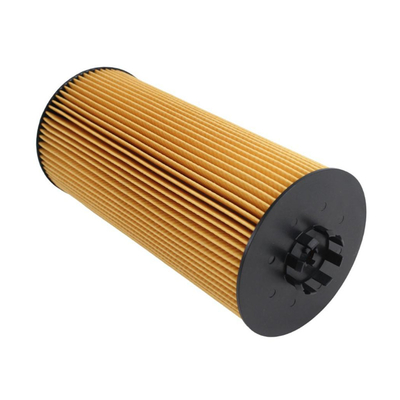 Filtre à huile de lubrifiant LF16046 pour moteurs de tracteurs et de pelles P550769 85114072 1420640