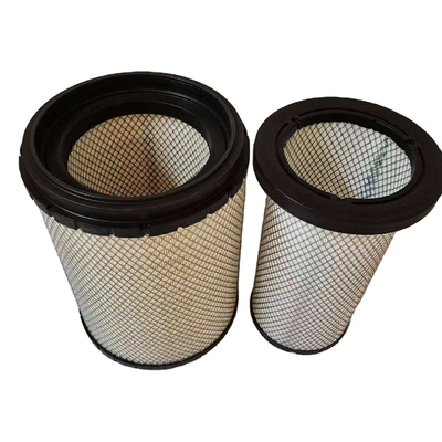 P613336 AF26103 LAF6663 Filtre à air pour l'international 3551814C1 OE N° LAF6663 165*347mm
