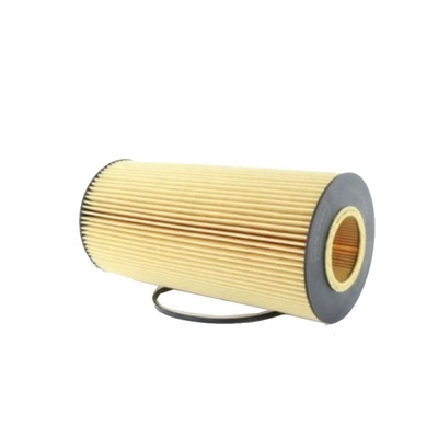 Filtre à huile de lubrifiant LF16046 pour moteurs de tracteurs et de pelles P550769 85114072 1420640