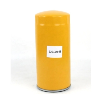 Filtre à huile de lubrifiant standard pour 320/A4038 320/07426 320/07483 320/07416 Filtre