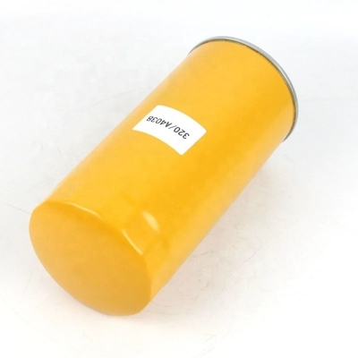 Filtre à huile de lubrifiant standard pour 320/A4038 320/07426 320/07483 320/07416 Filtre