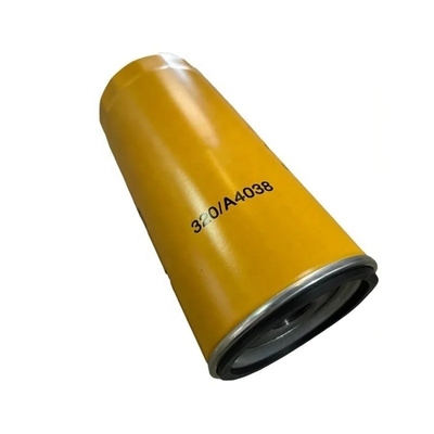 Filtre à huile de lubrifiant standard pour 320/A4038 320/07426 320/07483 320/07416 Filtre