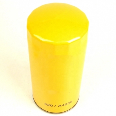 Filtre à huile de lubrifiant standard pour 320/A4038 320/07426 320/07483 320/07416 Filtre