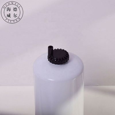 320A7121 Filtre de séparateur d'eau de carburant pour camions lourds pour pièces de moteurs de tracteurs V836867595