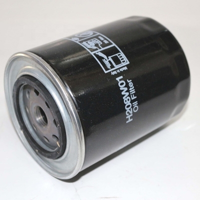 Filtre à lubrifiant à rotation pour pièces de pellets H208W01 P553411 3I1273 38480372 114932108