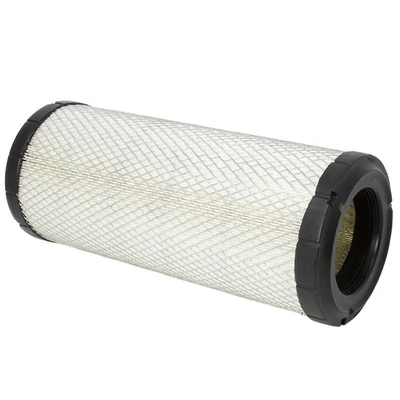 1421404 1421339 Élément de filtre à air moteur avec papier filtre raffiné et remplacement