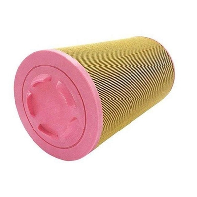 Équipement de nettoyage 310.5*399.4mm Filtre à air de remplacement pour compresseur d'air 1615938801