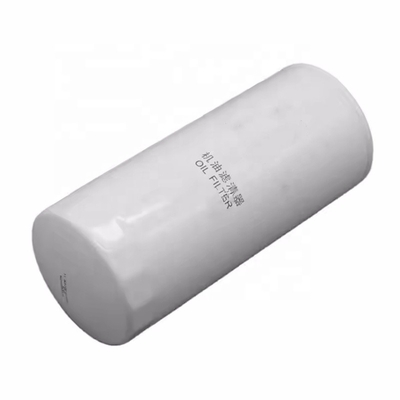 Filtre à huile de lubrification pour moteurs diesel de camions pièces fabriquées en 1000942192 SO15007 La possibilité