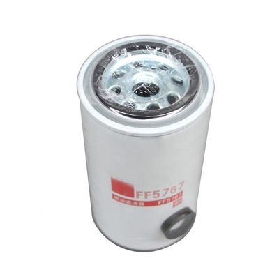 Parties pour camions diesel Filtre à carburant FF5767 11LB70020 32/925762 P550774 600-319-3750