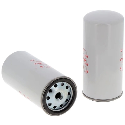 Parties de moteur diesel pour camions Filtre de lubrifiant LF3572 P550725 PH4577 FT5074 PH4577 WP1170