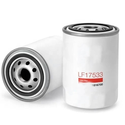 Filtre à huile moteur LF17533 pour les filtres de camions