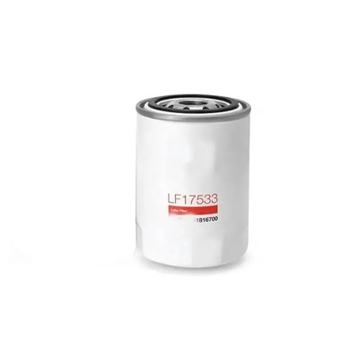 Filtre à huile moteur LF17533 pour les filtres de camions