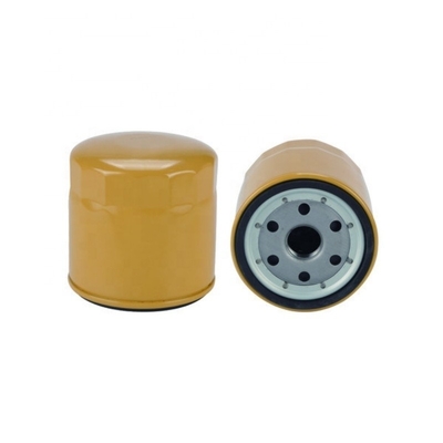 Élément de filtre à huile de lubrifiant pour moteur diesel 32A4000400 P502458 1039737 7416515 MP10169 85426831