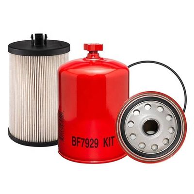 BF7929 Pièces détachées de tracteurs OEM Filtre à carburant RE520906 RE523236 RE525523 RE541747 SK3188