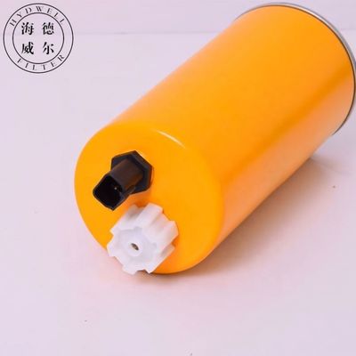 Automobiles Autres 32/926107 Filtre de séparateur d'eau et de carburant pour excavatrice pour pièces de moteur de camions
