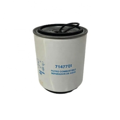 Filtre à huile 7147701 1902047 1903628 1907580 7301939 4787410 98472349 pour les moteurs de camions