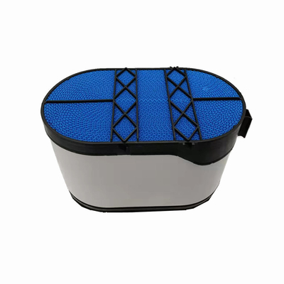Filtre à air de taille standard pour pièces automobiles OE P616056 AF27688 LAF6116 CA5500 avec NO OE CA5500