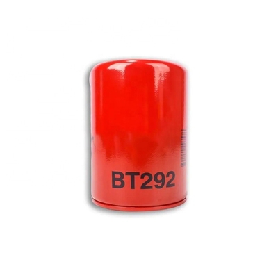 Filtre d'huile pour moteur de camion à haut rendement BT292 P559418 01174418 01160024 20608940 11700375