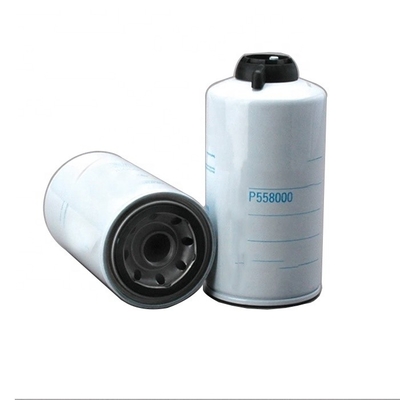 Autre année Hydwell pièces de tracteur filtre séparateur d'eau de carburant filtre P558000 90394151